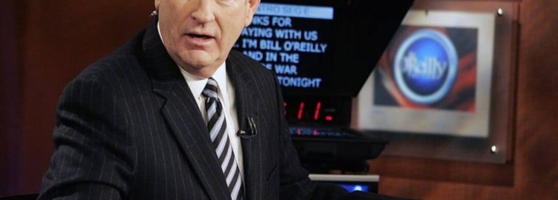 CMO Today: Fox News Enters the Post-O’Reilly Era