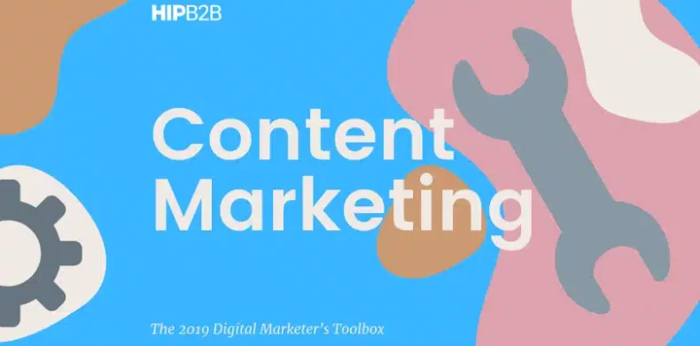 The 2019 digital marketer’s toolbox