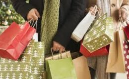Santa Claus Is Coming To… Shop. How To Sell More At Christmas
