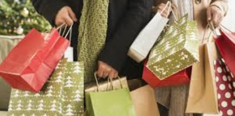 Santa Claus Is Coming To… Shop. How To Sell More At Christmas