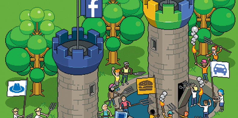 How Brands and Agencies Are Fighting Back Against Facebook and Google’s Measurement Snafus